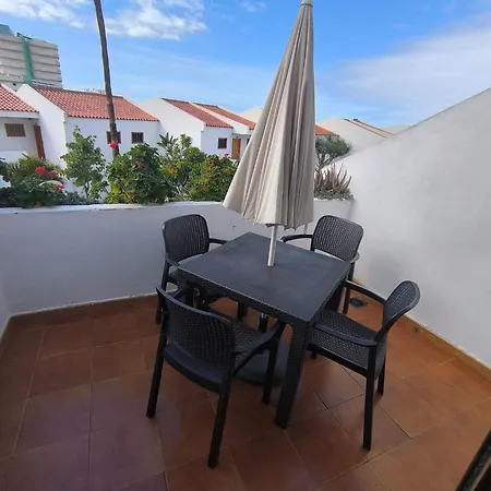 Appartement Garden